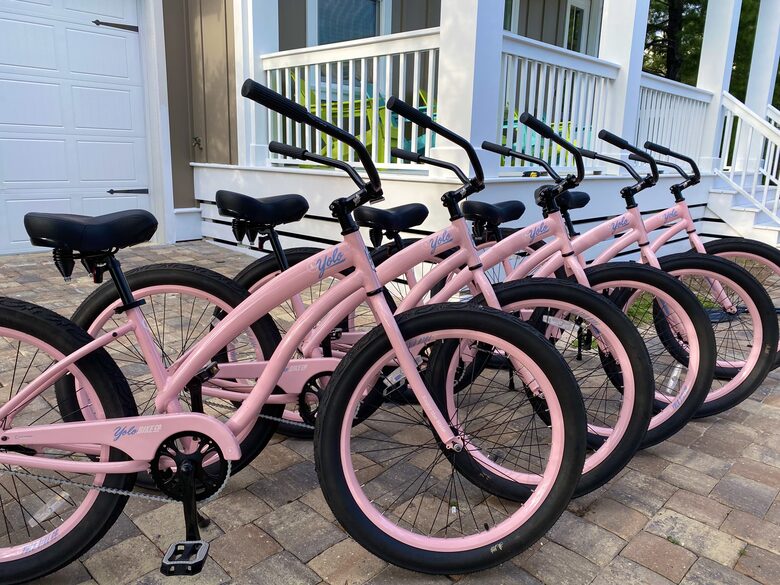 Entertainer's Dream House with a Resort Pool - Santa Rosa Beach, Florida