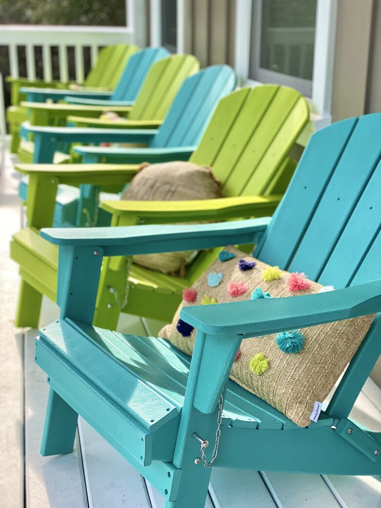 Entertainer's Dream House with a Resort Pool - Santa Rosa Beach, Florida