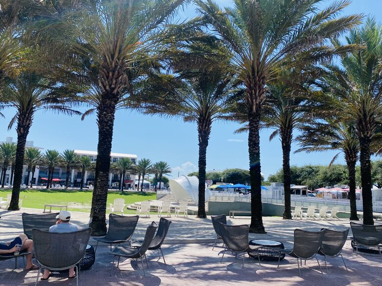 Entertainer's Dream House with a Resort Pool - Santa Rosa Beach, Florida