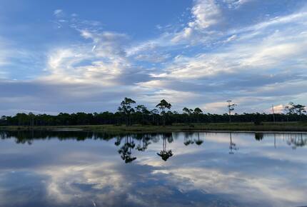Entertainer's Dream House with a Resort Pool - Santa Rosa Beach, Florida