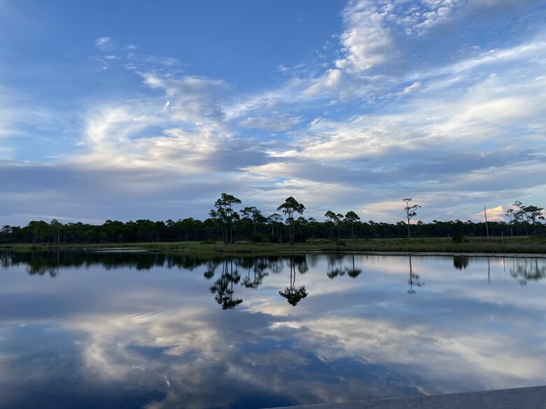 Entertainer's Dream House with a Resort Pool - Santa Rosa Beach, Florida