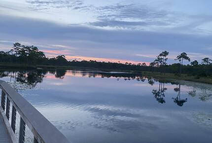 Entertainer's Dream House with a Resort Pool - Santa Rosa Beach, Florida