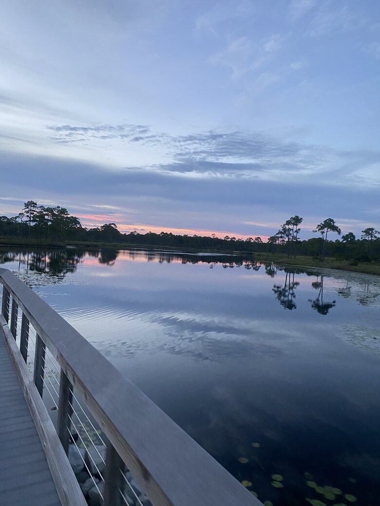 Entertainer's Dream House with a Resort Pool - Santa Rosa Beach, Florida