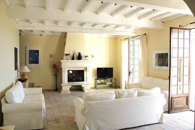 Castellou - Tourrettes-sur-Loup, France