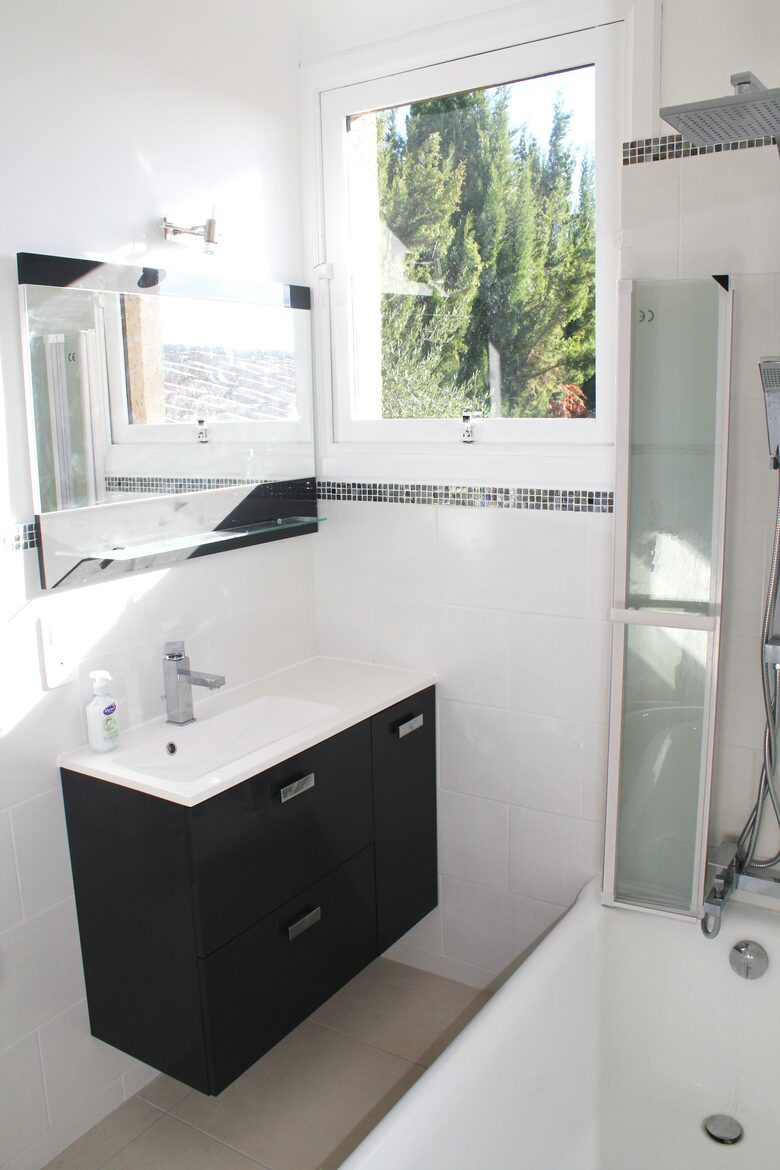 Castellou - Tourrettes-sur-Loup, France