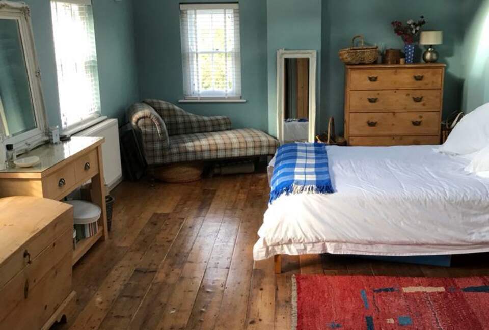 Gloweth - Nr Wadebridge, United Kingdom