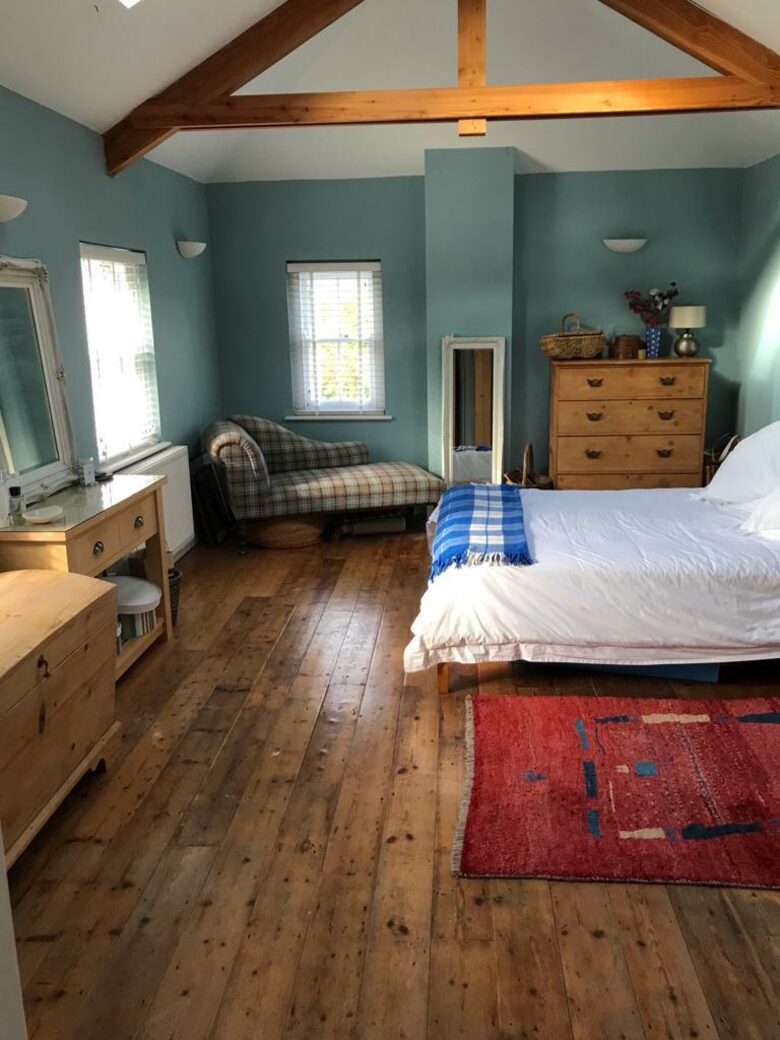 Gloweth - Nr Wadebridge, United Kingdom