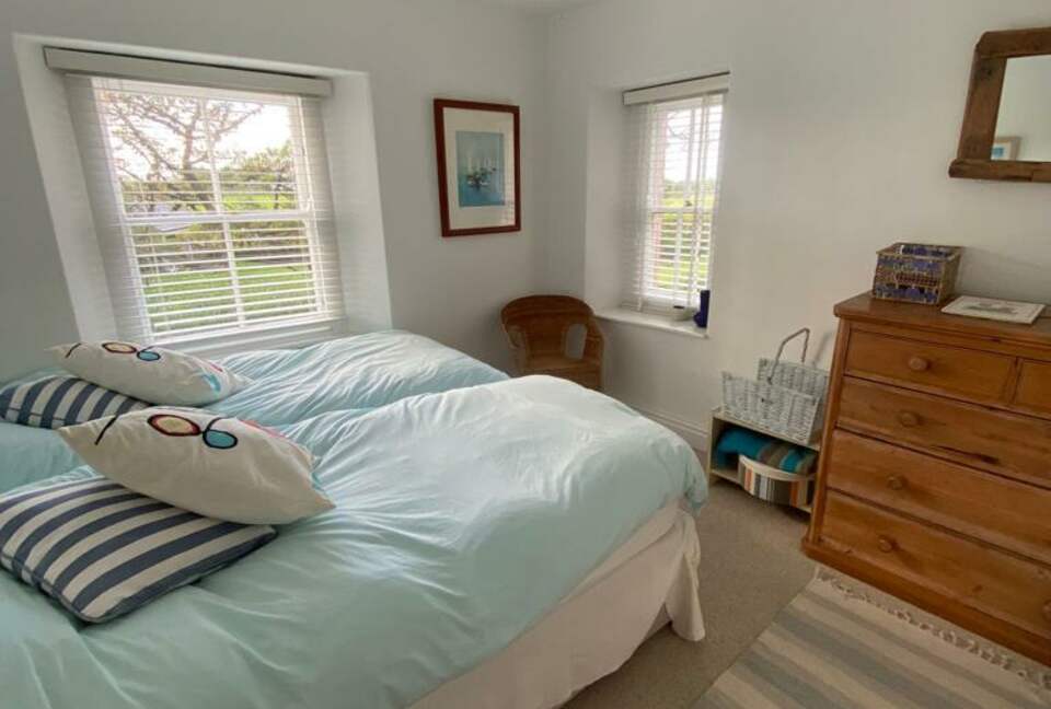 Gloweth - Nr Wadebridge, United Kingdom