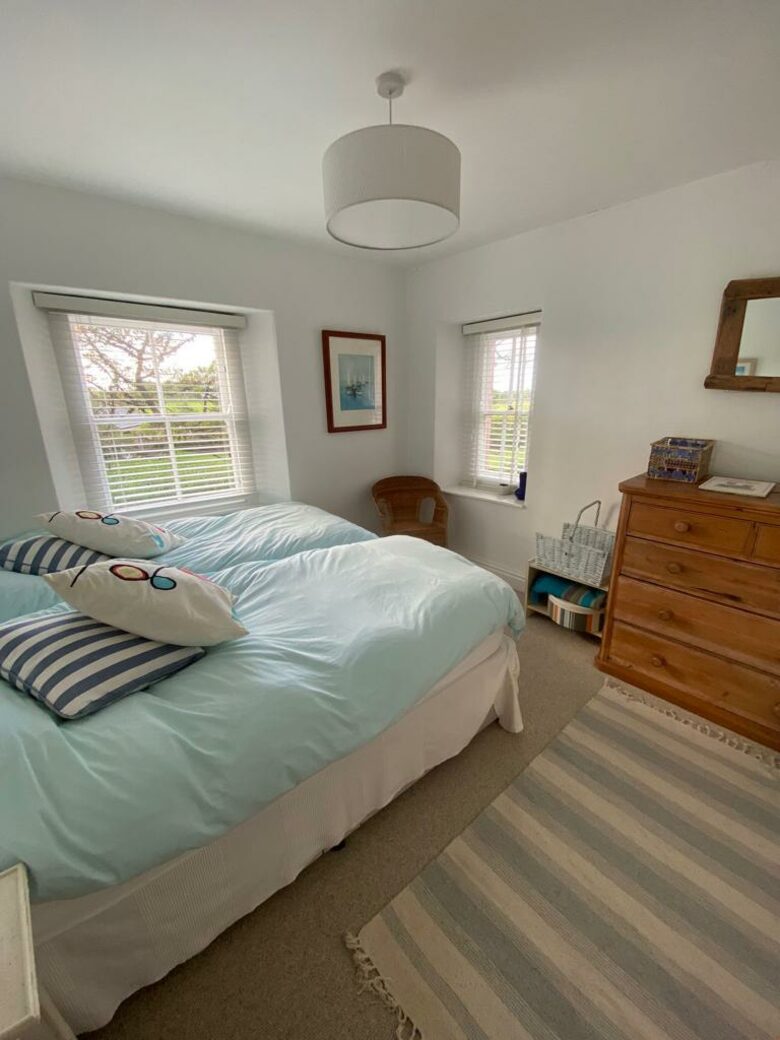 Gloweth - Nr Wadebridge, United Kingdom