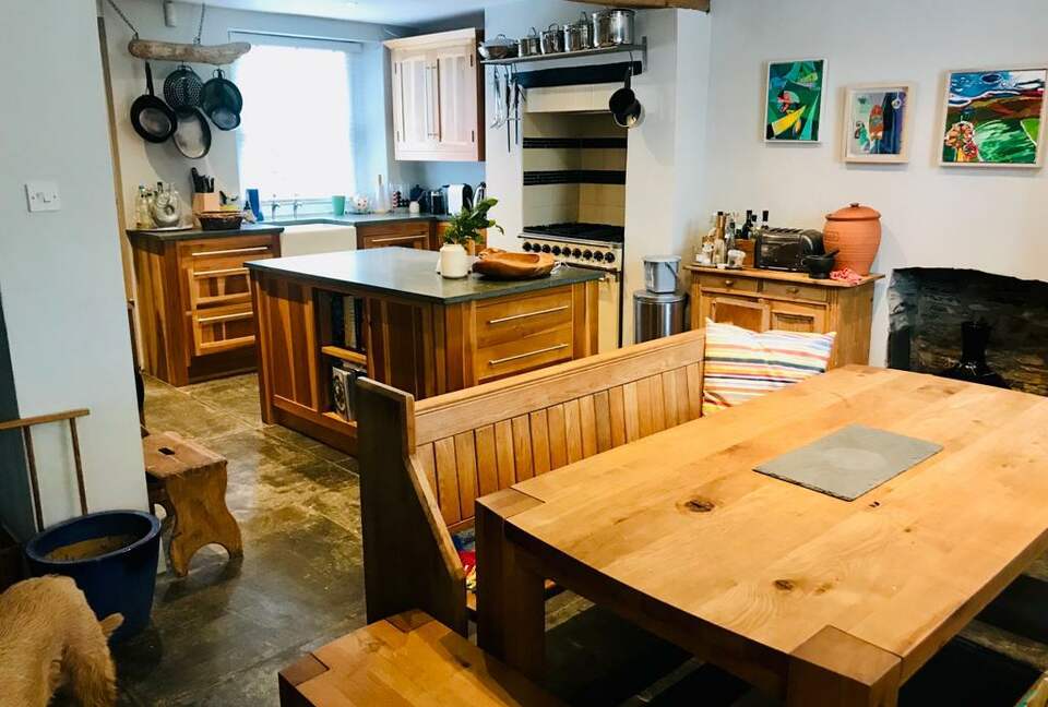 Gloweth - Nr Wadebridge, United Kingdom