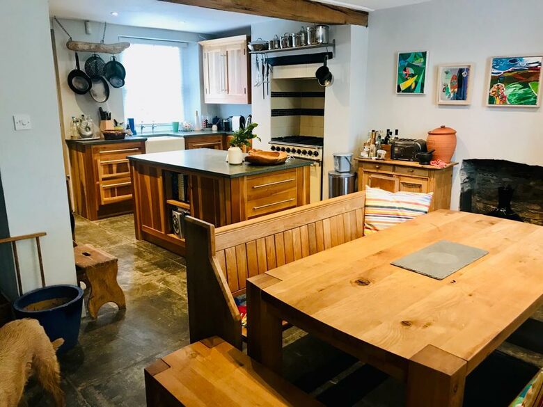 Gloweth - Nr Wadebridge, United Kingdom