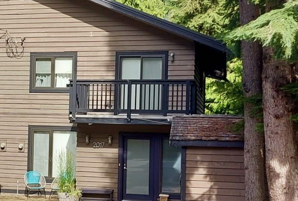 Whistler Wonderland - Whistler, Canada