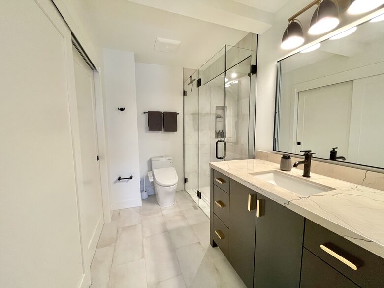 Modern Mountain Park City Getaway - Park City, Utah