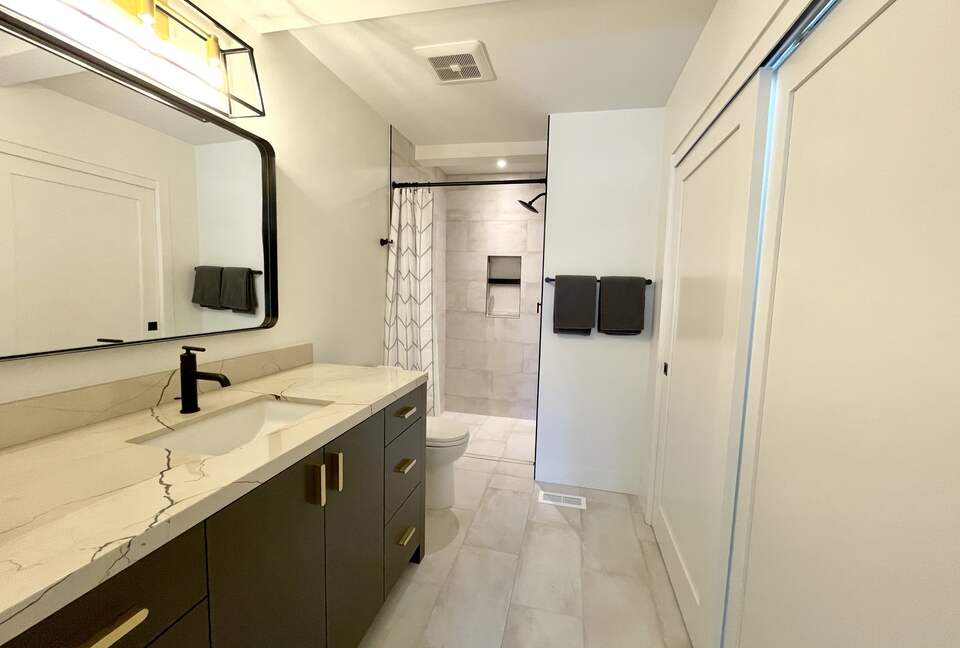 Modern Mountain Park City Getaway - Park City, Utah