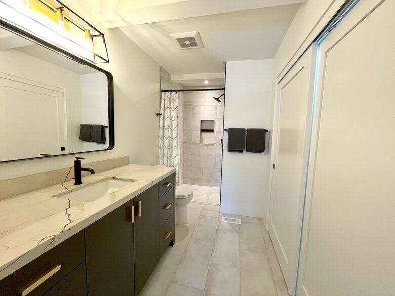 Modern Mountain Park City Getaway - Park City, Utah