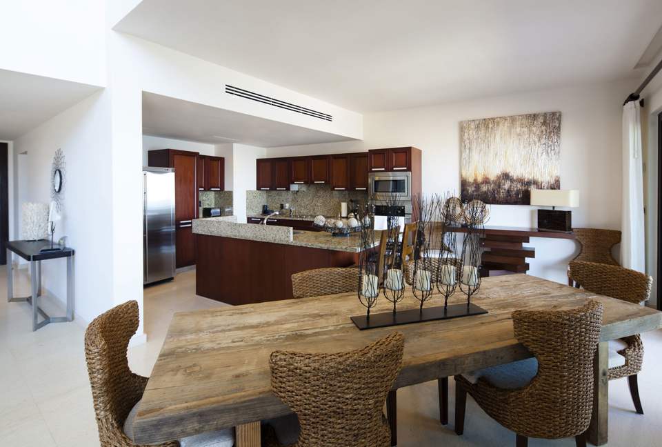 Vista Mar: 3 Bedroom Penthouse - La Paz, Mexico