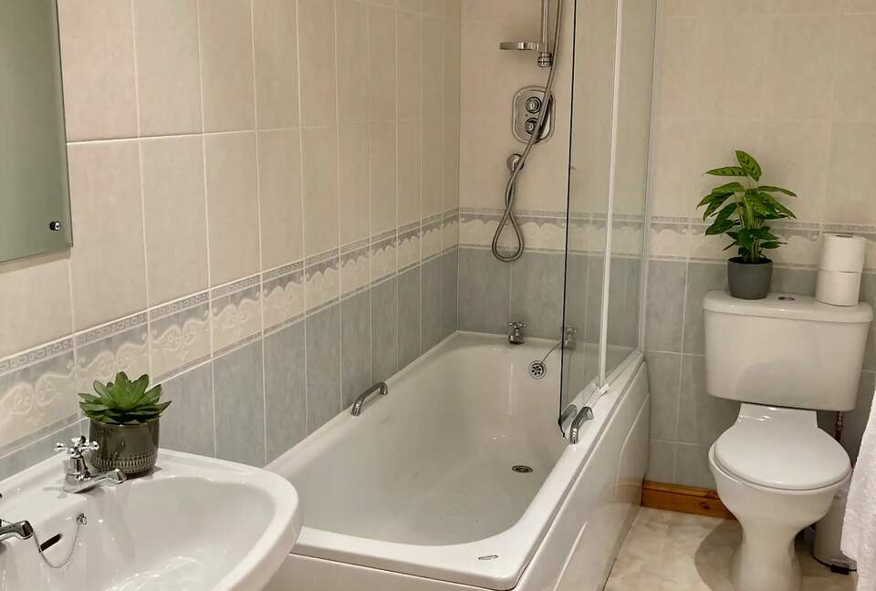 Lag na Coille - Nethy Bridge, United Kingdom