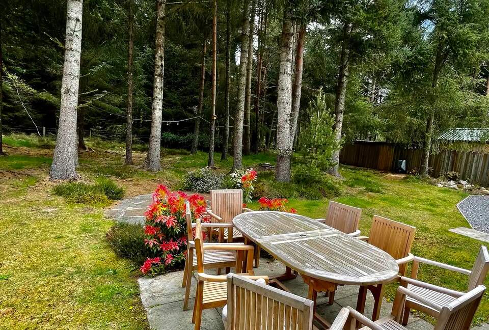 Lag na Coille - Nethy Bridge, United Kingdom