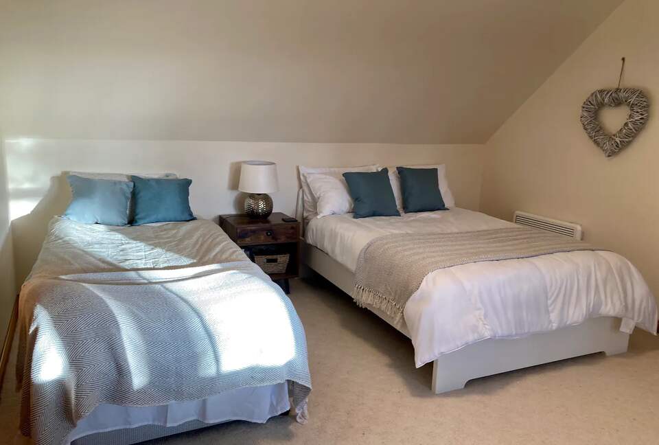 Lag na Coille - Nethy Bridge, United Kingdom