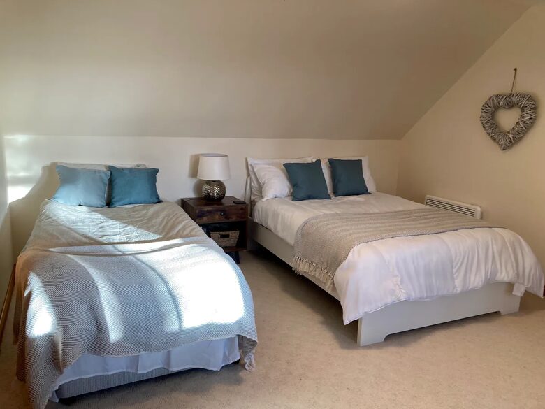 Lag na Coille - Nethy Bridge, United Kingdom