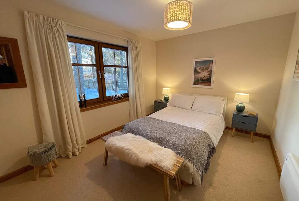 Lag na Coille - Nethy Bridge, United Kingdom