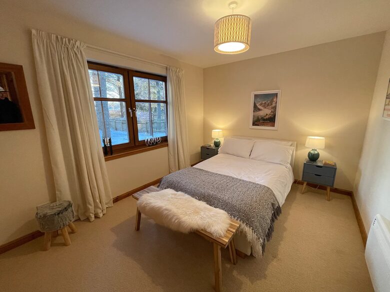 Lag na Coille - Nethy Bridge, United Kingdom