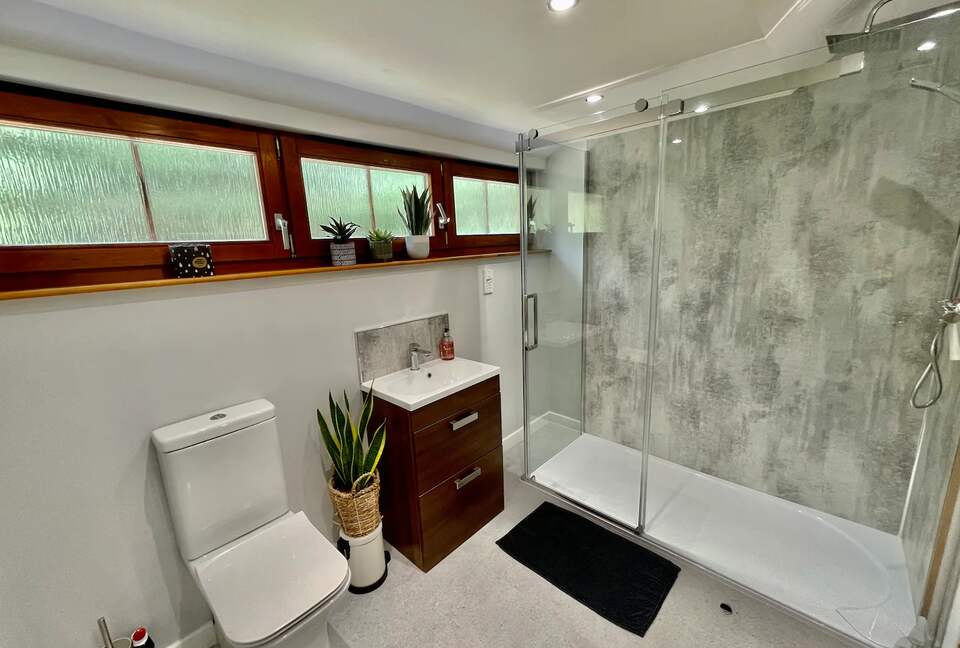 Lag na Coille - Nethy Bridge, United Kingdom