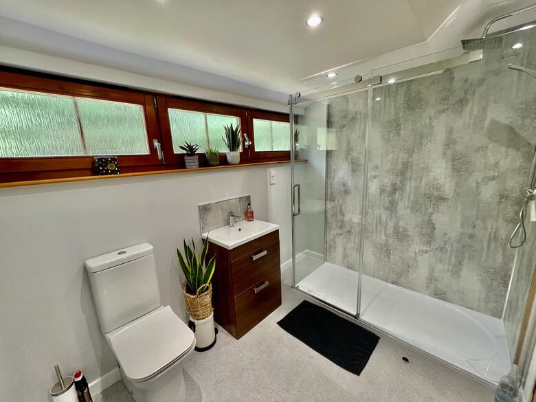 Lag na Coille - Nethy Bridge, United Kingdom