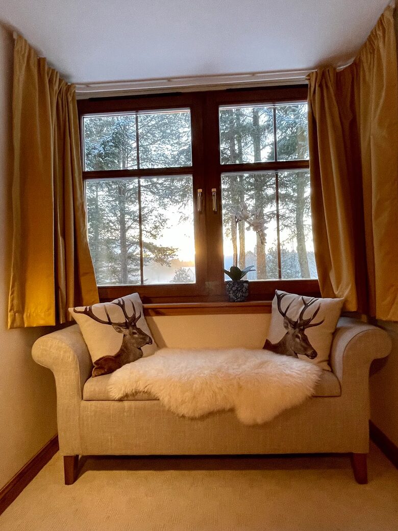 Lag na Coille - Nethy Bridge, United Kingdom