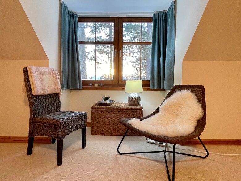 Lag na Coille - Nethy Bridge, United Kingdom