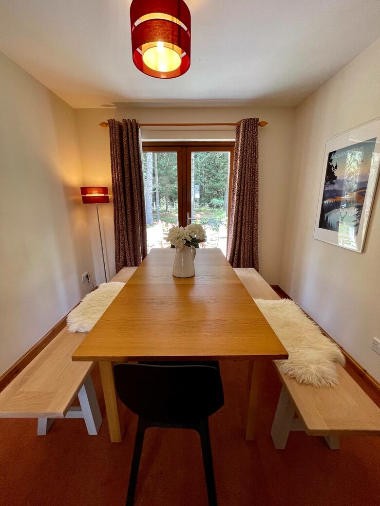 Lag na Coille - Nethy Bridge, United Kingdom