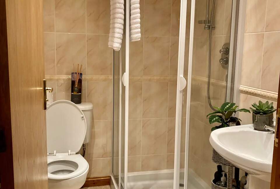 Lag na Coille - Nethy Bridge, United Kingdom