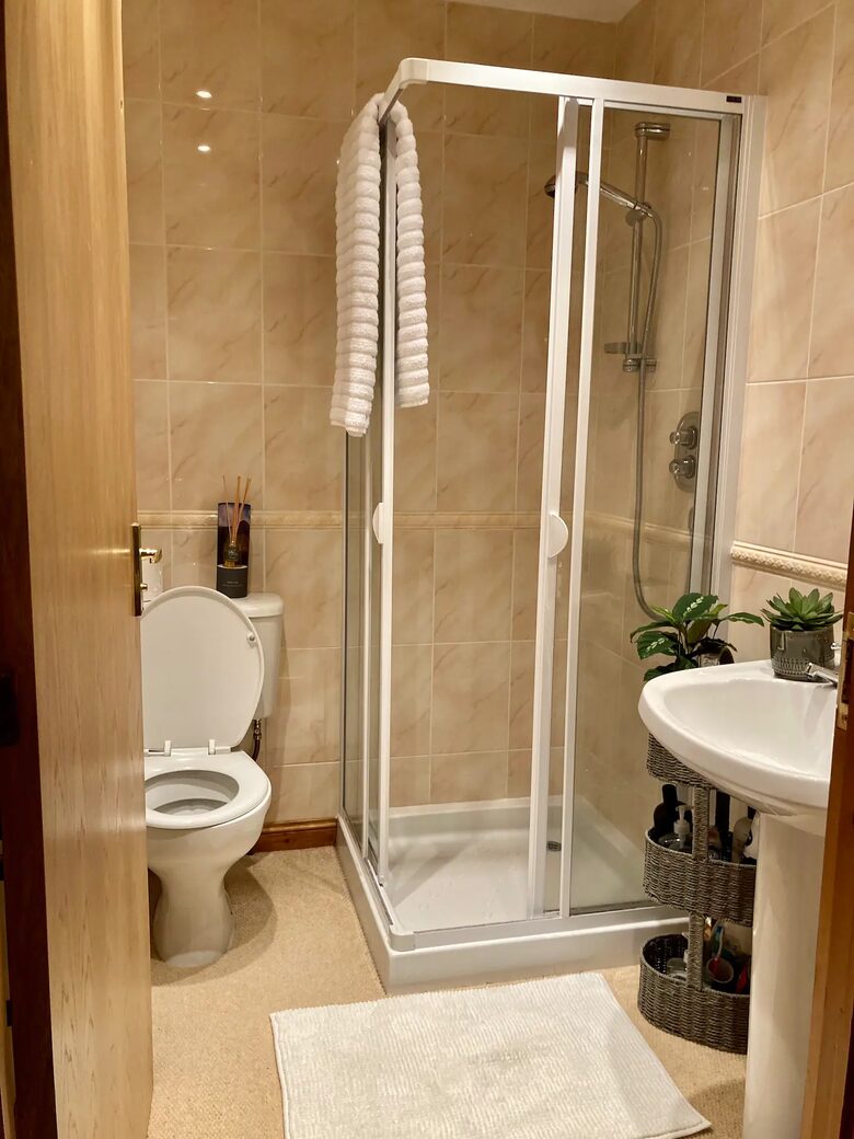 Lag na Coille - Nethy Bridge, United Kingdom