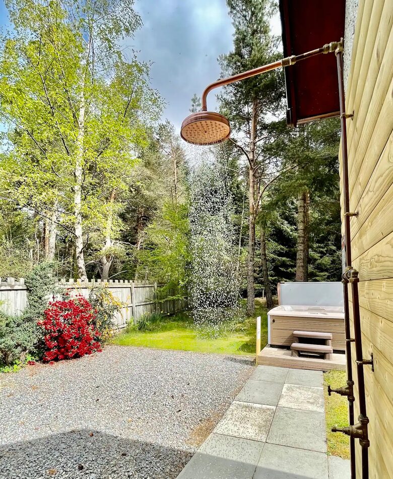 Lag na Coille - Nethy Bridge, United Kingdom