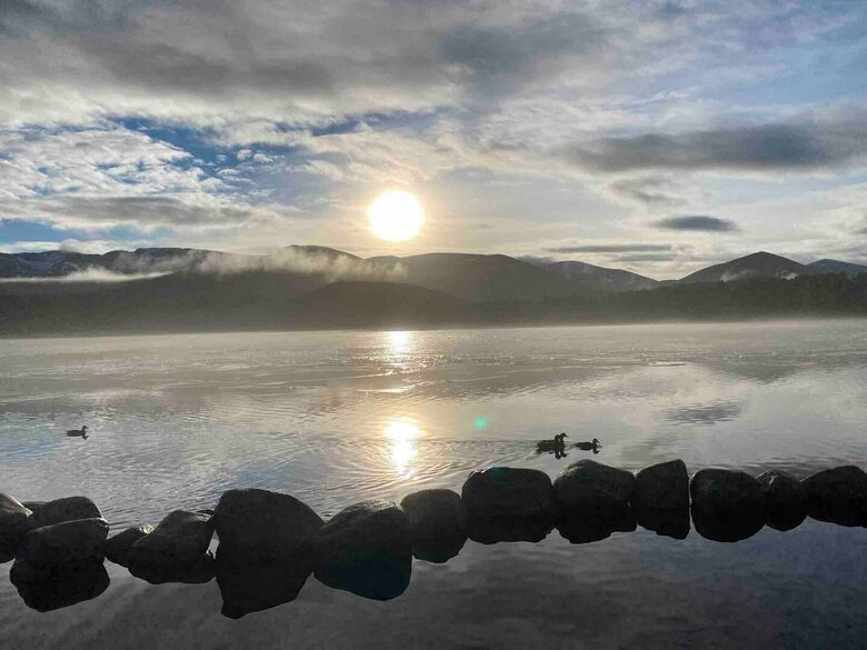 Lag na Coille - Nethy Bridge, United Kingdom