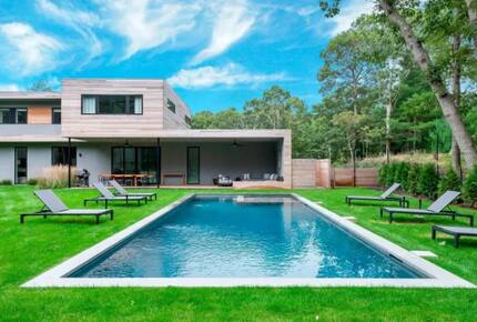 5 Quadrant Hill Road - East Hampton, New York