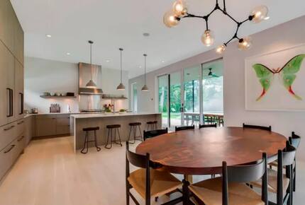 5 Quadrant Hill Road - East Hampton, New York