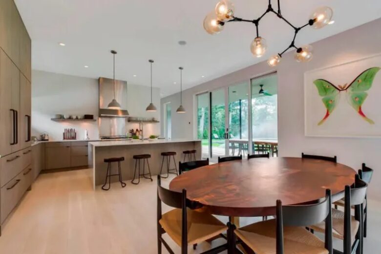 5 Quadrant Hill Road - East Hampton, New York