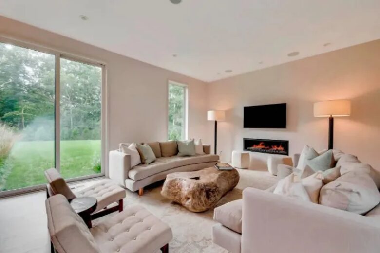 5 Quadrant Hill Road - East Hampton, New York