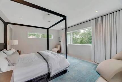 5 Quadrant Hill Road - East Hampton, New York