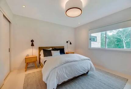 5 Quadrant Hill Road - East Hampton, New York