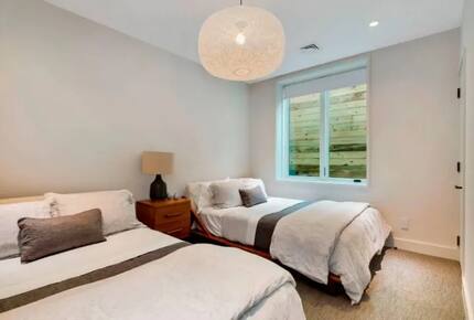 5 Quadrant Hill Road - East Hampton, New York