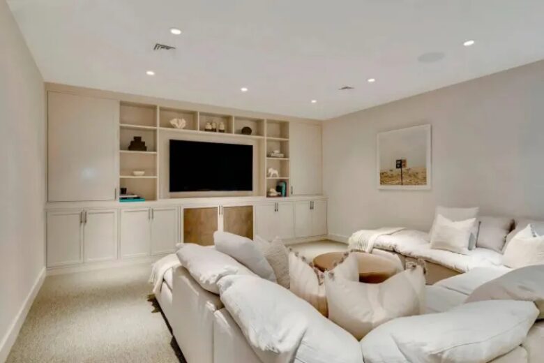 5 Quadrant Hill Road - East Hampton, New York