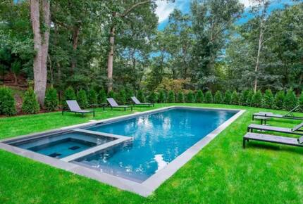 5 Quadrant Hill Road - East Hampton, New York