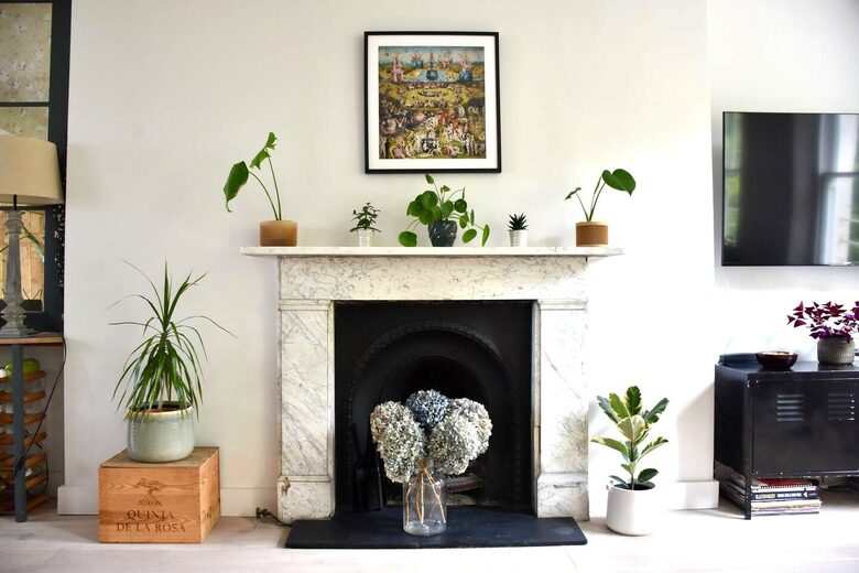 Clapham Common Stylish Condo - London, United Kingdom