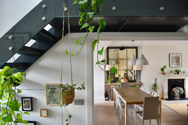 Clapham Common Stylish Condo - London, United Kingdom