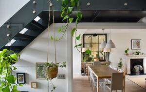 Clapham Common Stylish Condo - London, United Kingdom