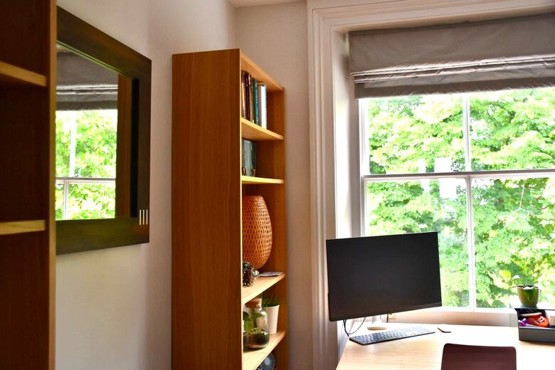 Clapham Common Stylish Condo - London, United Kingdom