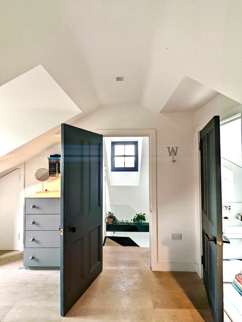 Clapham Common Stylish Condo - London, United Kingdom