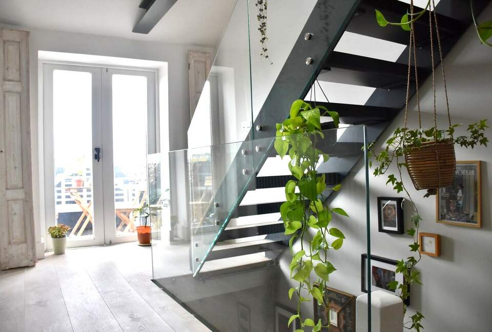 Clapham Common Stylish Condo - London, United Kingdom